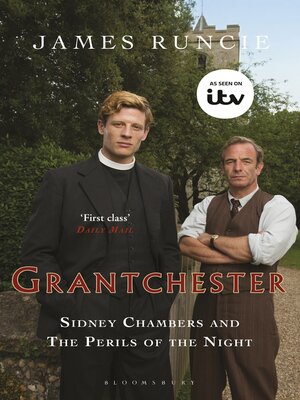 Sidney Chambers and the Perils of the Night - ebook